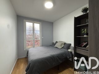  Appartement � vendre 3 pi�ces 50 m�