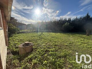  Terrain  vendre 500 m