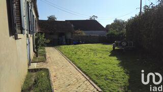  Maison � vendre 7 pi�ces 166 m�