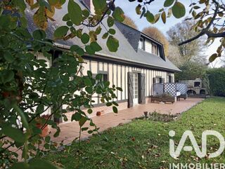  Maison � vendre 7 pi�ces 147 m�