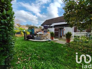  Maison � vendre 4 pi�ces 75 m�