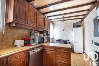  Maison � vendre 5 pi�ces 92 m�