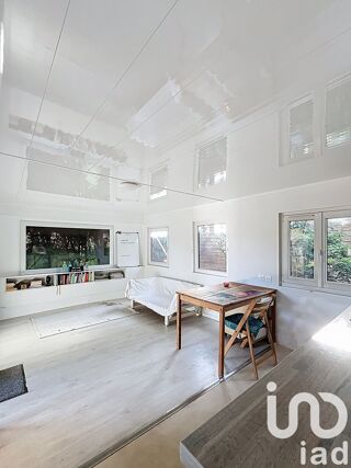  Maison � vendre 2 pi�ces 34 m�