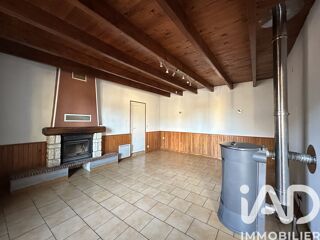  Maison � vendre 4 pi�ces 121 m�