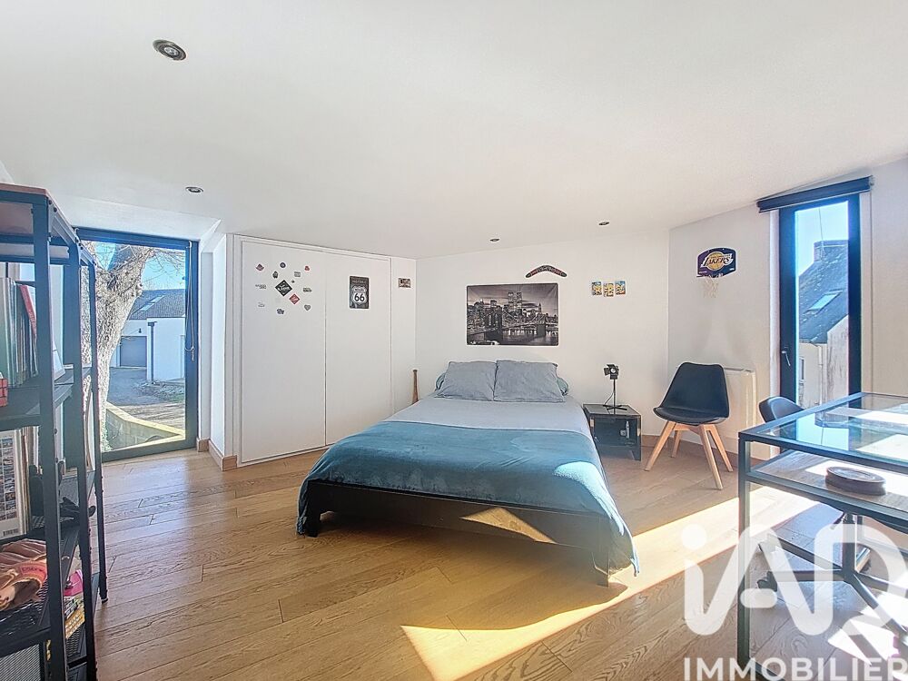 � vendre  Maison Auray (56400)