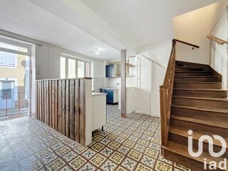  Maison � vendre 3 pi�ces 88 m�