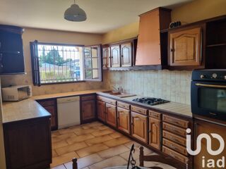  Maison � vendre 5 pi�ces 145 m�