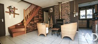  Maison � vendre 5 pi�ces 98 m�