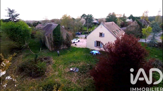  Maison � vendre 7 pi�ces 174 m�