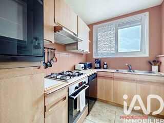  Appartement � vendre 3 pi�ces 63 m�