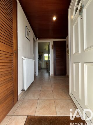  Maison � vendre 5 pi�ces 114 m�