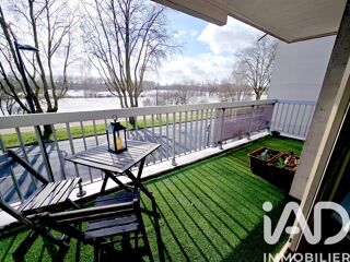  Appartement � vendre 3 pi�ces 81 m�