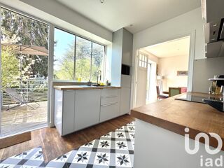  Maison  vendre 7 pices 153 m