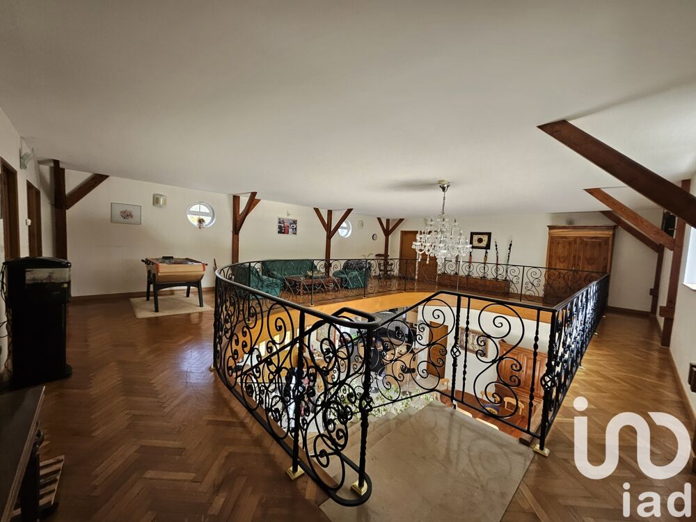 � vendre  Maison La Chapelle-Lasson (51260)