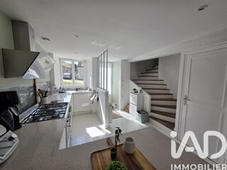  Maison � vendre 5 pi�ces 110 m�