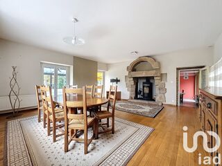  Maison � vendre 8 pi�ces 167 m�