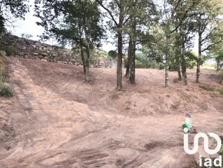  Terrain  vendre 1400 m