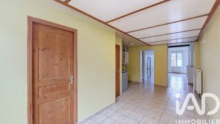  Maison � vendre 5 pi�ces 92 m�