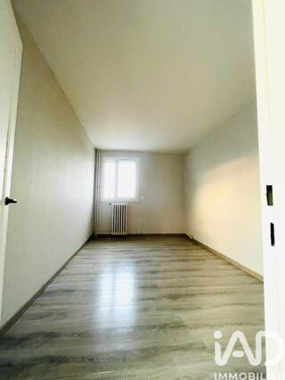  Appartement � vendre 3 pi�ces 61 m�