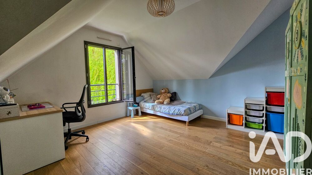� vendre  Maison Morainvilliers (78630)