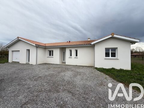   Vente Maison/villa 4 pi�ces Maison - 4 pi�ce(s) - 116 m�