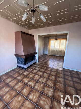  Maison � vendre 3 pi�ces 80 m�