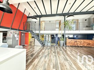  Maison � vendre 8 pi�ces 300 m�