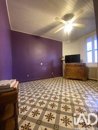  Maison � vendre 3 pi�ces 62 m�