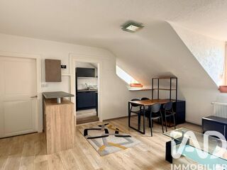  Appartement � louer 3 pi�ces 53 m�