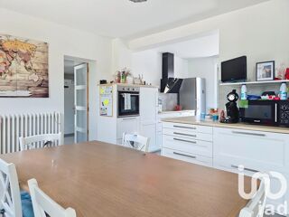  Maison � vendre 4 pi�ces 94 m�