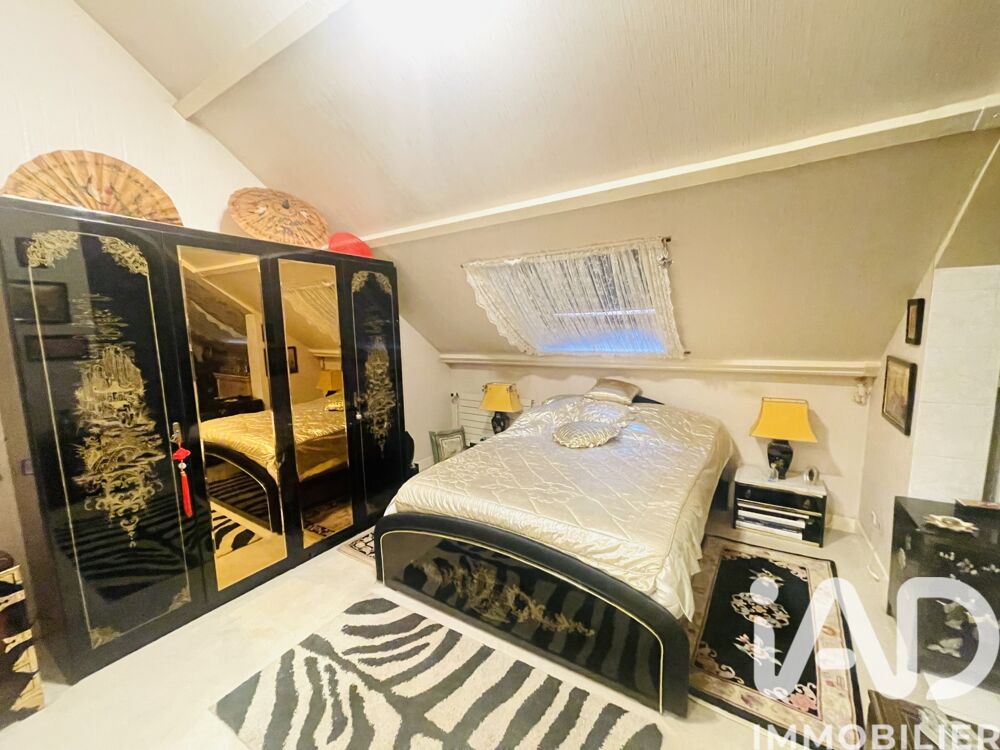 � vendre  Maison Ablon-sur-Seine (94480)