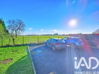  Maison  vendre 3 pices 85 m