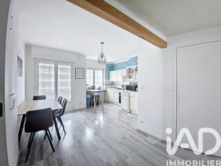  Appartement  vendre 5 pices 103 m