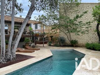  Maison � vendre 8 pi�ces 300 m�