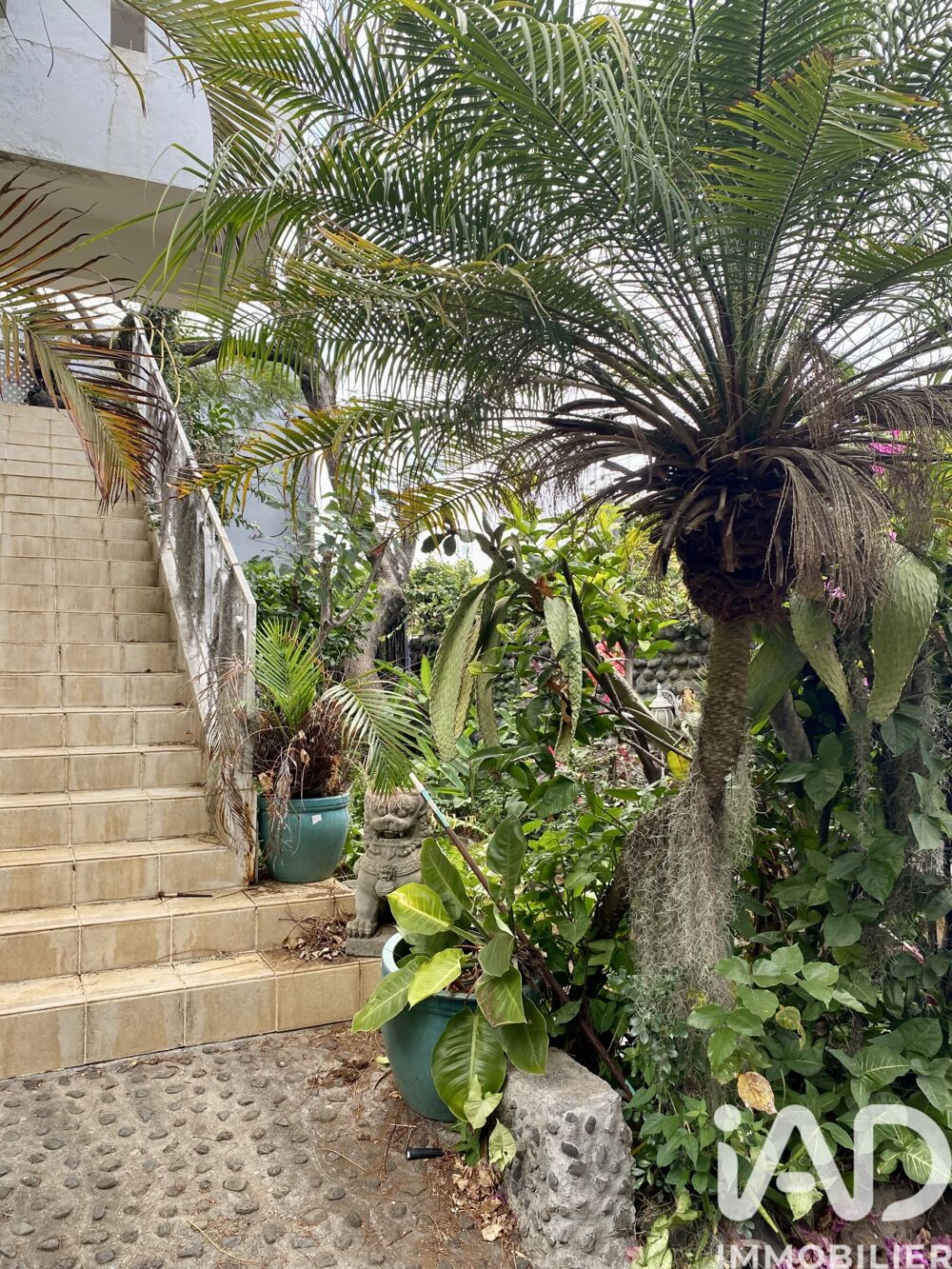 � vendre  Maison Saint-Pierre (97410)