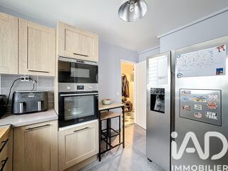  Appartement � vendre 4 pi�ces 74 m�