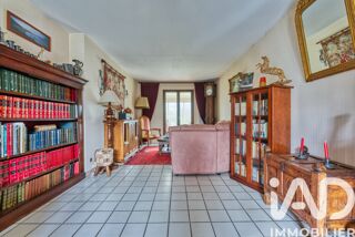  Maison � vendre 4 pi�ces 110 m�