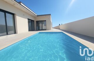  Maison 4 pices 128 m Ferrals-les-corbires