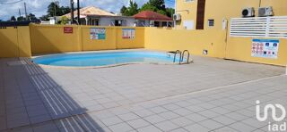  Appartement � vendre 3 pi�ces 60 m�