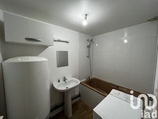  Appartement � vendre 1 pi�ce 34 m�