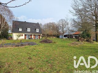  Maison � vendre 4 pi�ces 90 m�