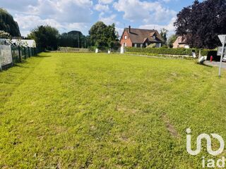  Terrain � vendre 720 m�