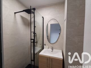  Appartement � vendre 1 pi�ce 22 m�