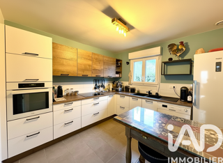  Maison � vendre 6 pi�ces 110 m�