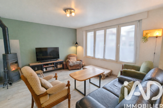  Maison � vendre 5 pi�ces 78 m�