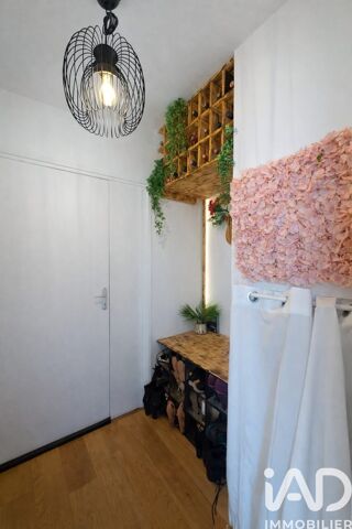  Appartement � vendre 3 pi�ces 50 m�