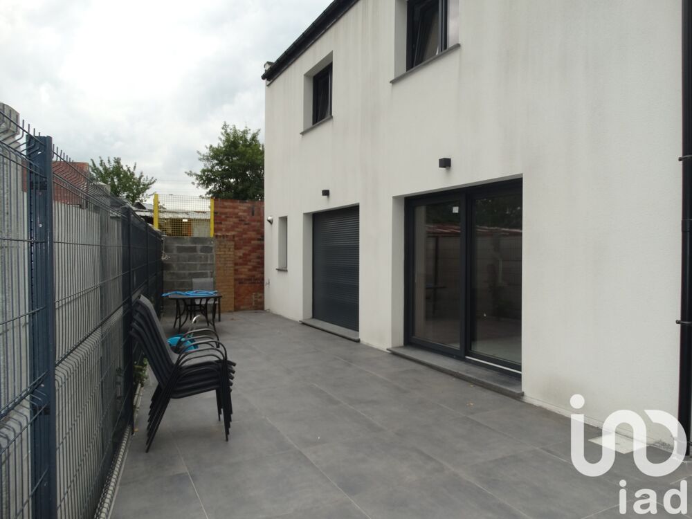 Vente Maison Vente Pavillon 5 pi�ces Dourges