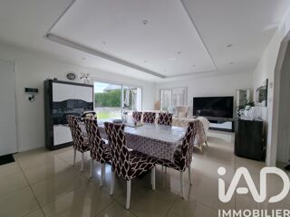  Maison � vendre 7 pi�ces 187 m�