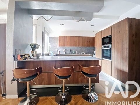  Appartement � louer 5 pi�ces 124 m�