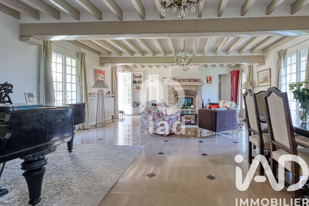 � vendre  Maison Boullay-les-Troux (91470)